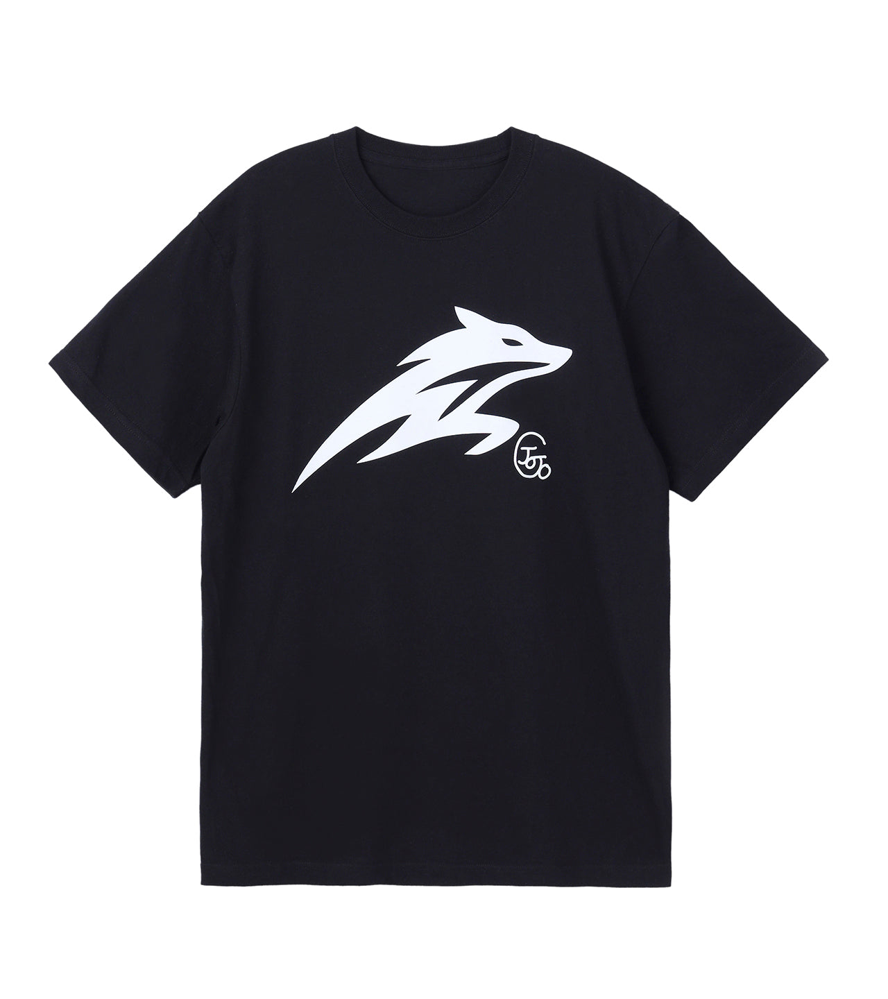 JOJO OG - PRINTED TSHIRTS BLACK