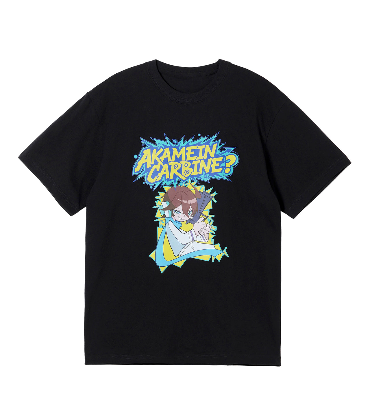 あかめいん - GRAPHIC TSHIRTS