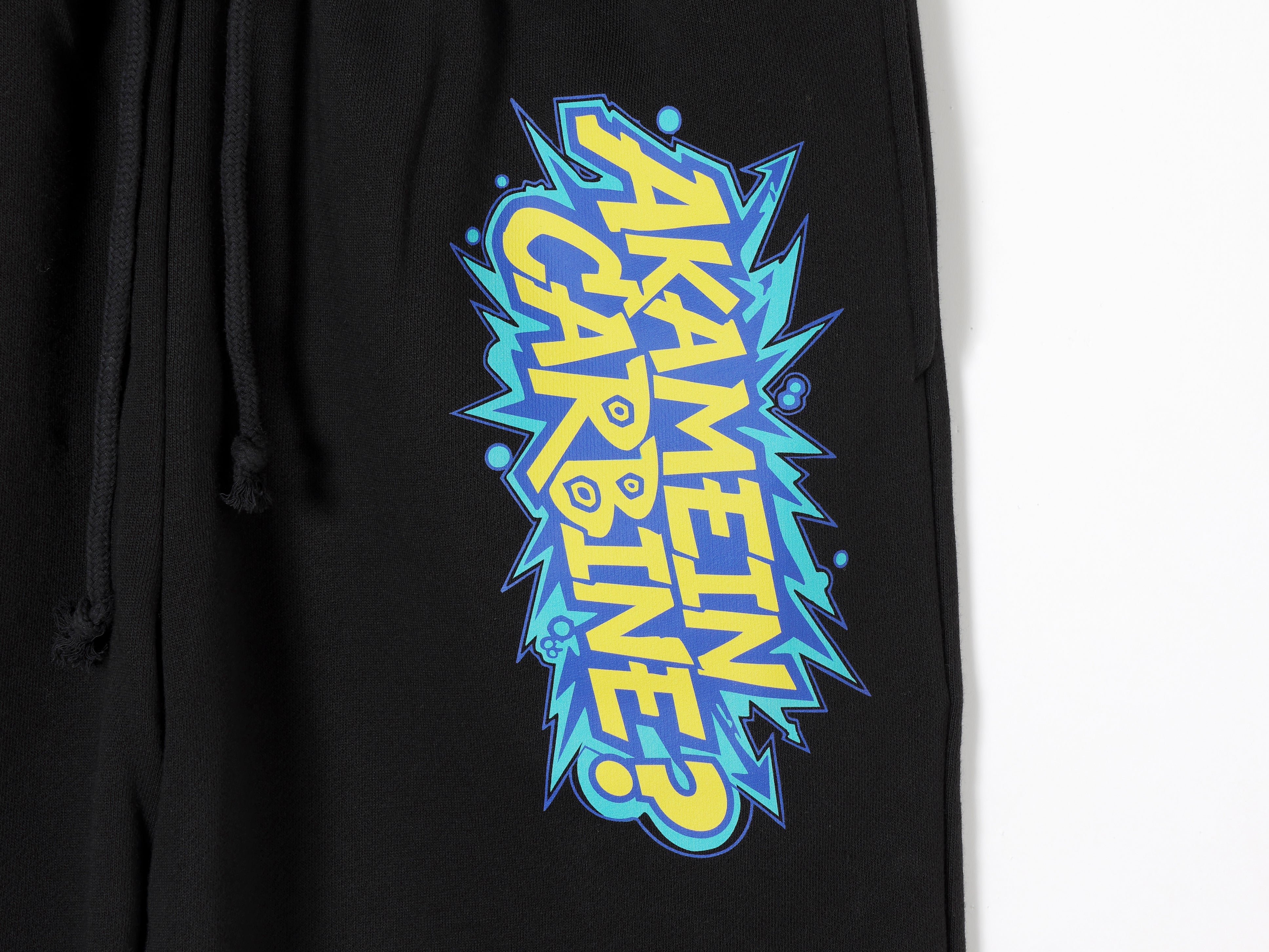 あかめいん - SWEAT PANTS