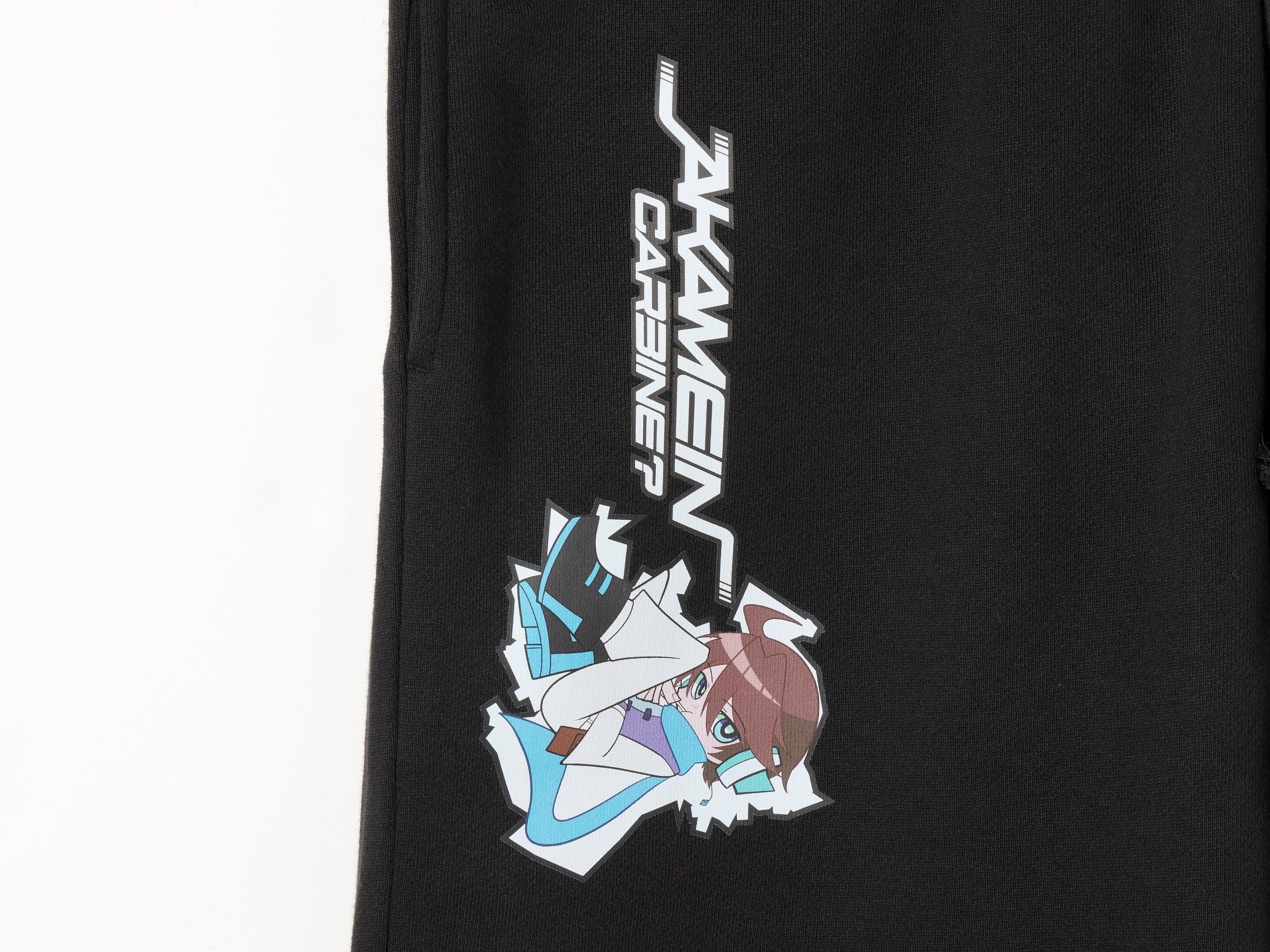 あかめいん - SWEAT PANTS