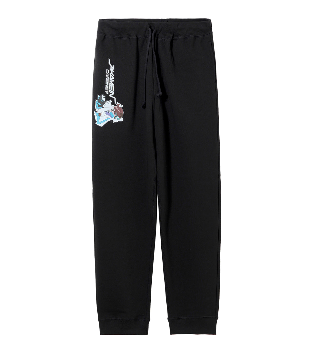 あかめいん - SWEAT PANTS