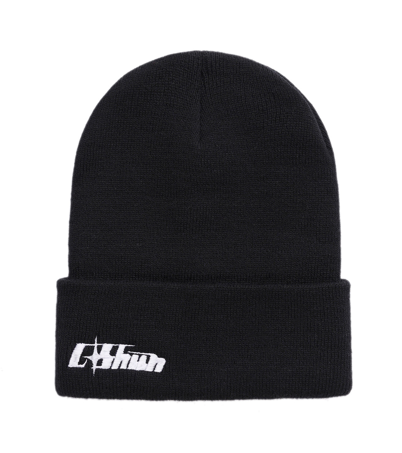 Lスターしゅんしゅん- KNIT CAP