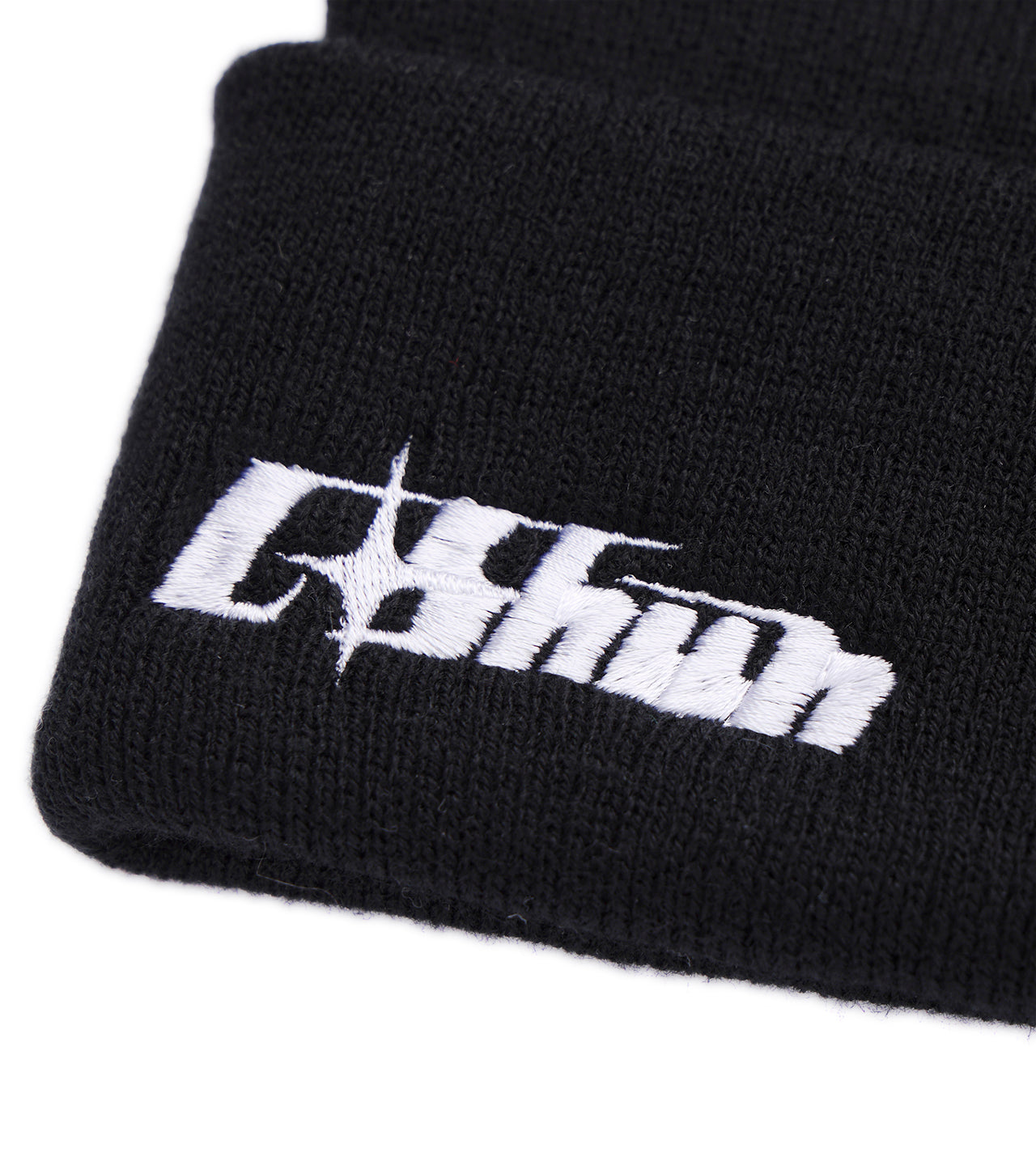 Lスターしゅんしゅん- KNIT CAP