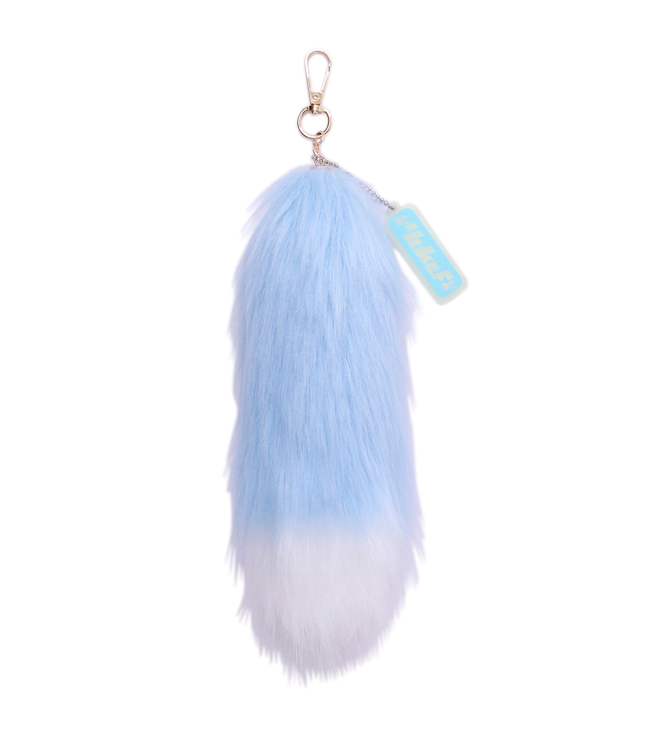 YukaF - YukaFの尻尾(large)