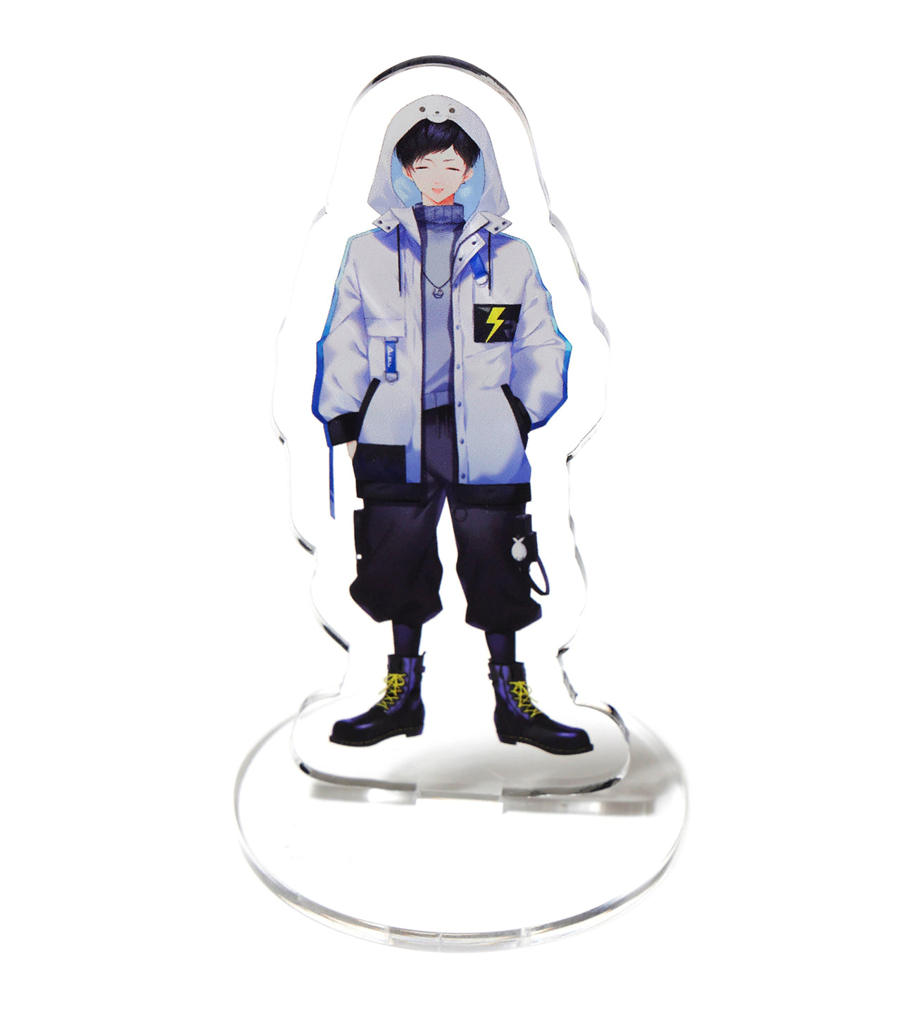 ALELU - ACRYLIC STAND