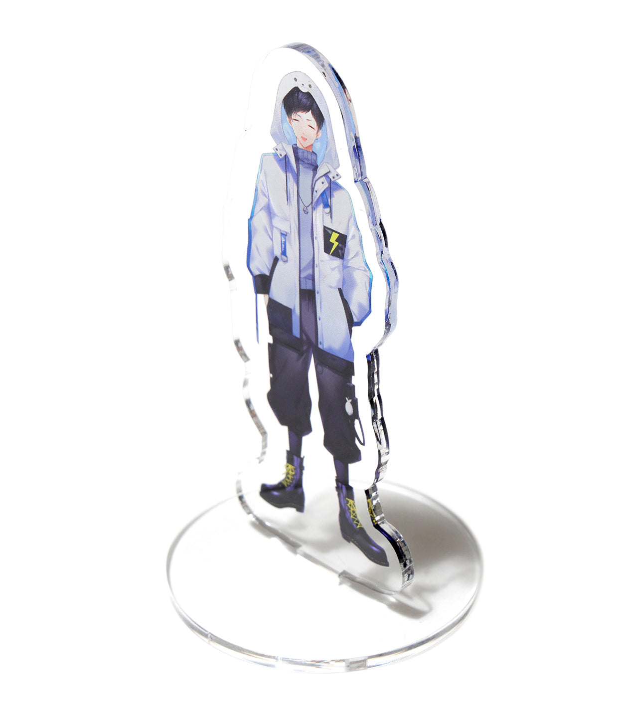 ALELU - ACRYLIC STAND