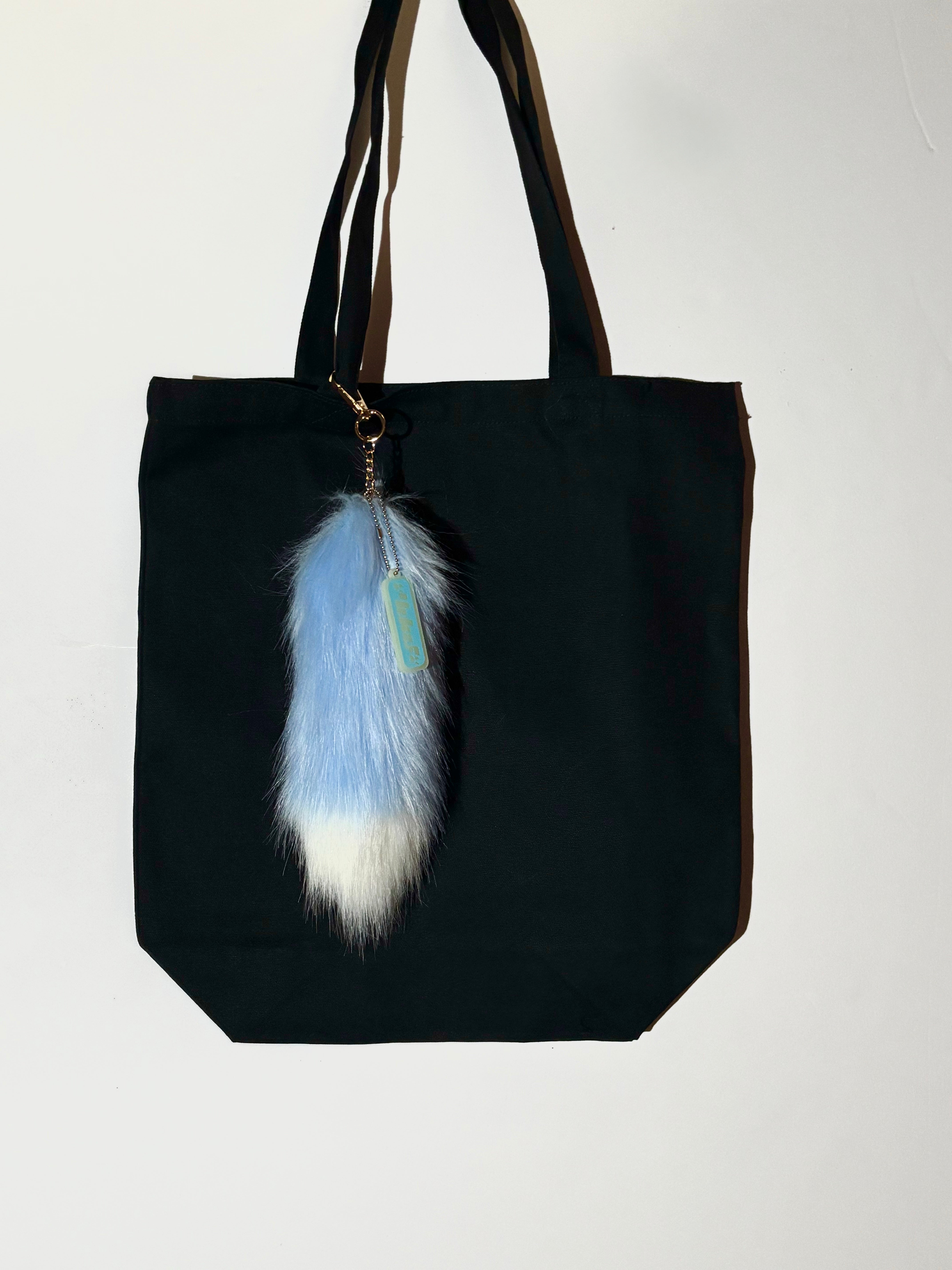 YukaF - YukaFの尻尾(large)