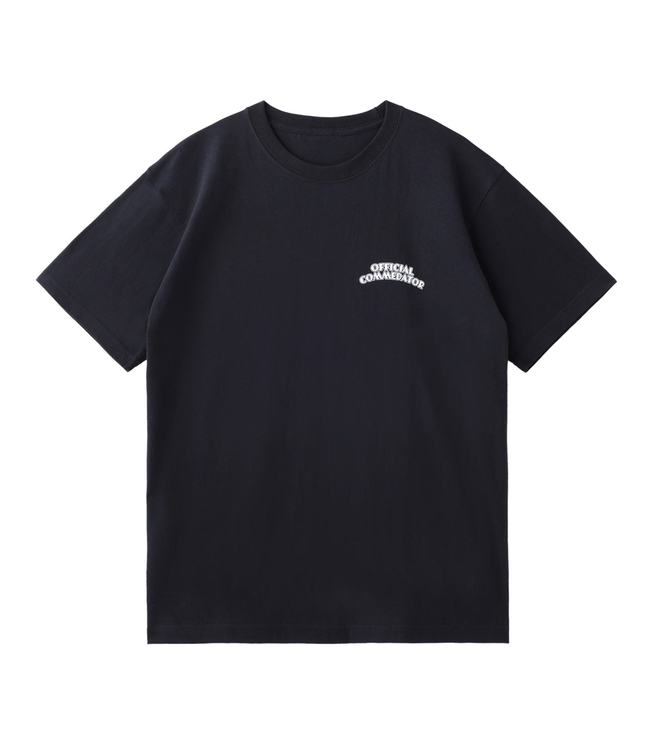 Dizzy&Yamato - OFFICIAL COMMEDATOR TSHIRTS