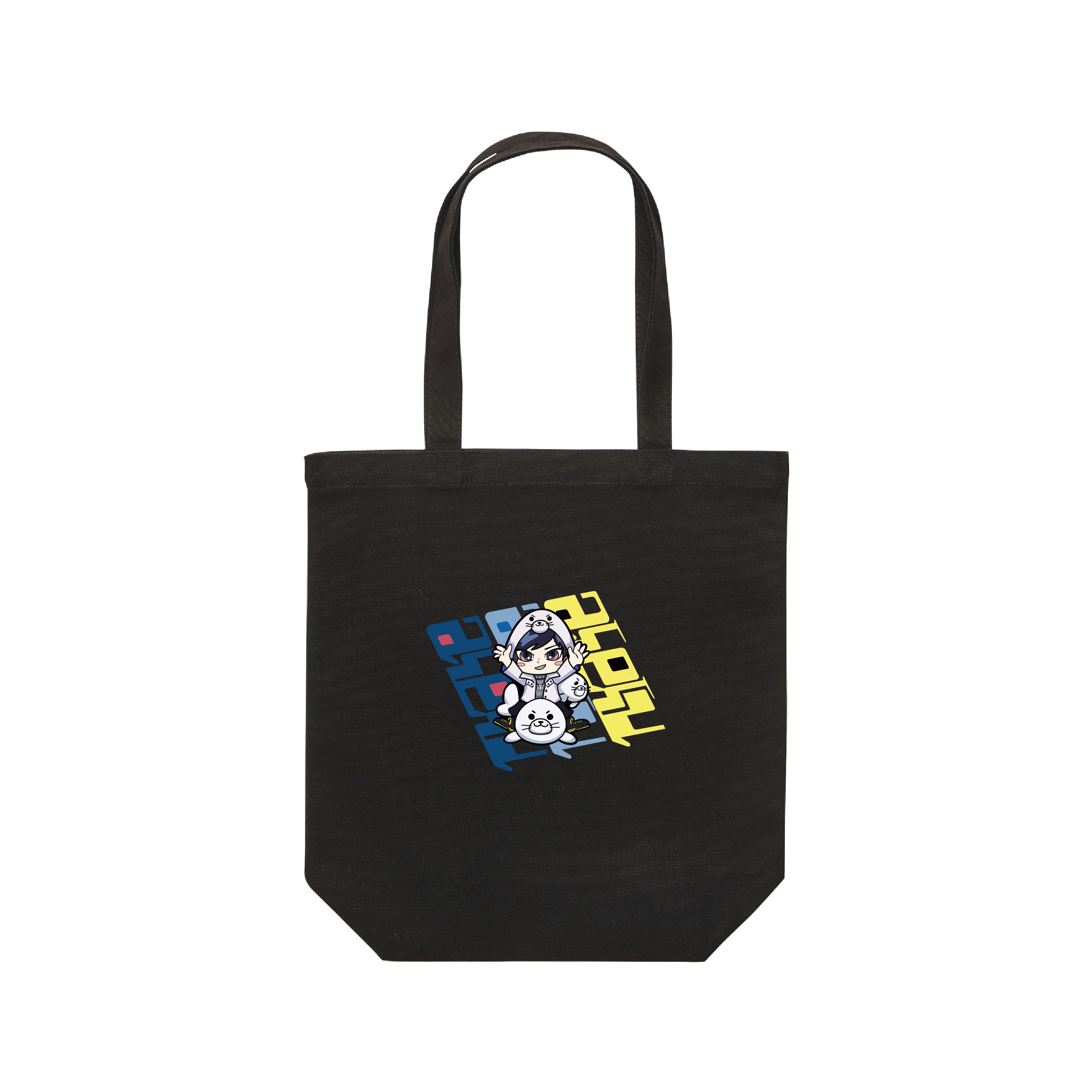 ALELU - TOTE BAG