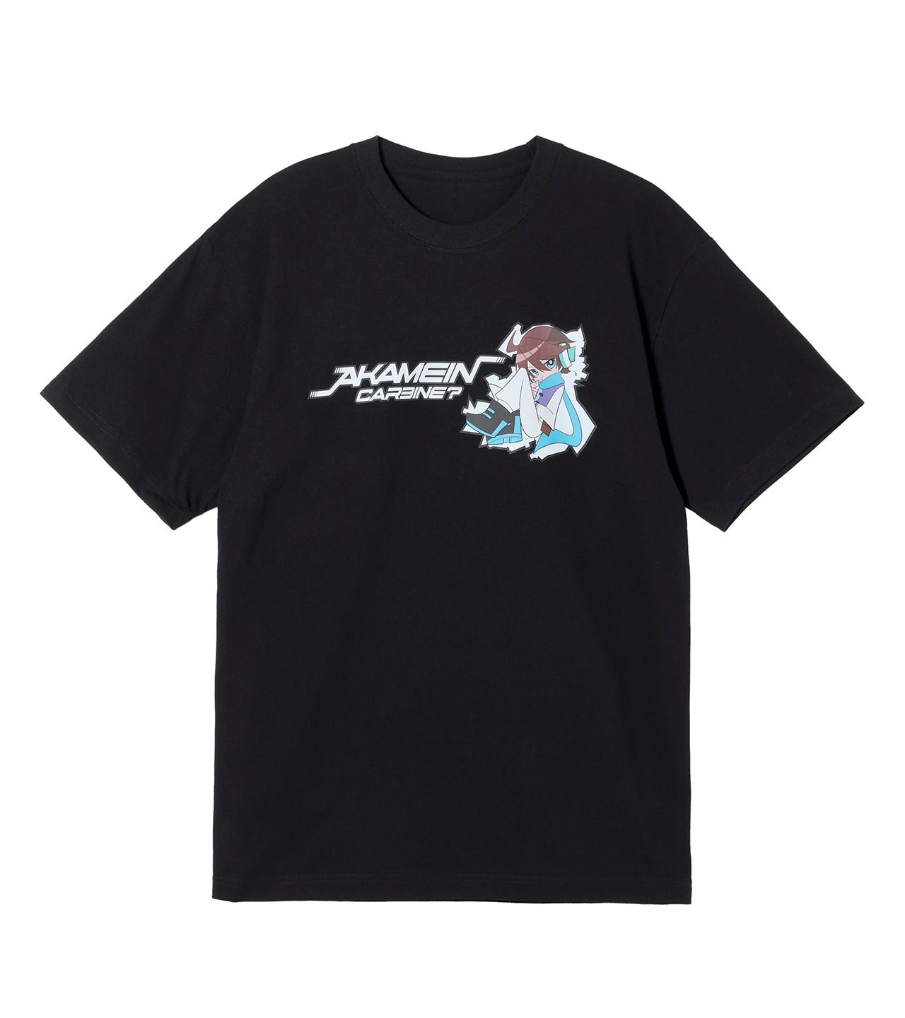 あかめいん -  GRAPHIC TSHIRTS