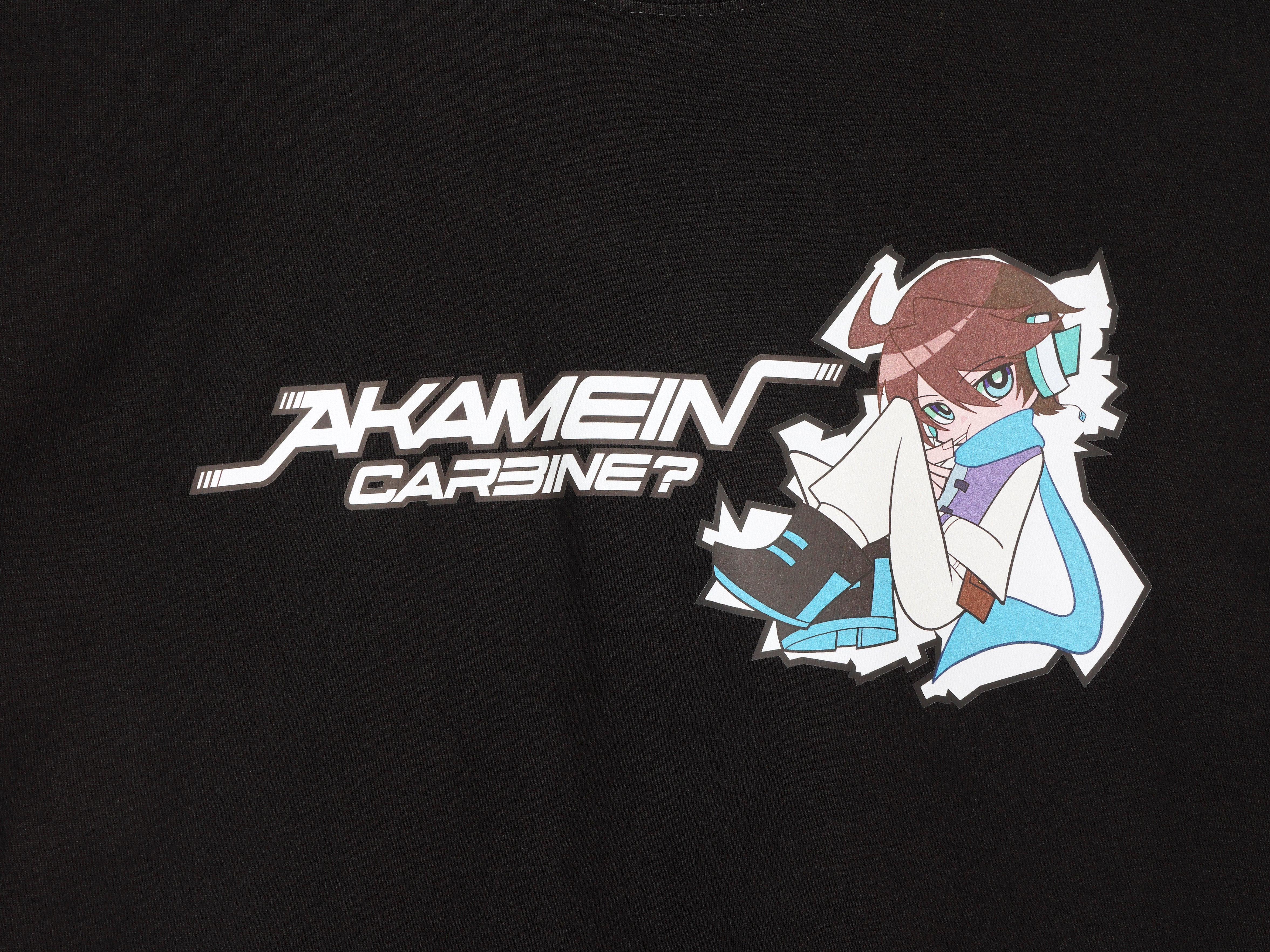 あかめいん -  GRAPHIC TSHIRTS