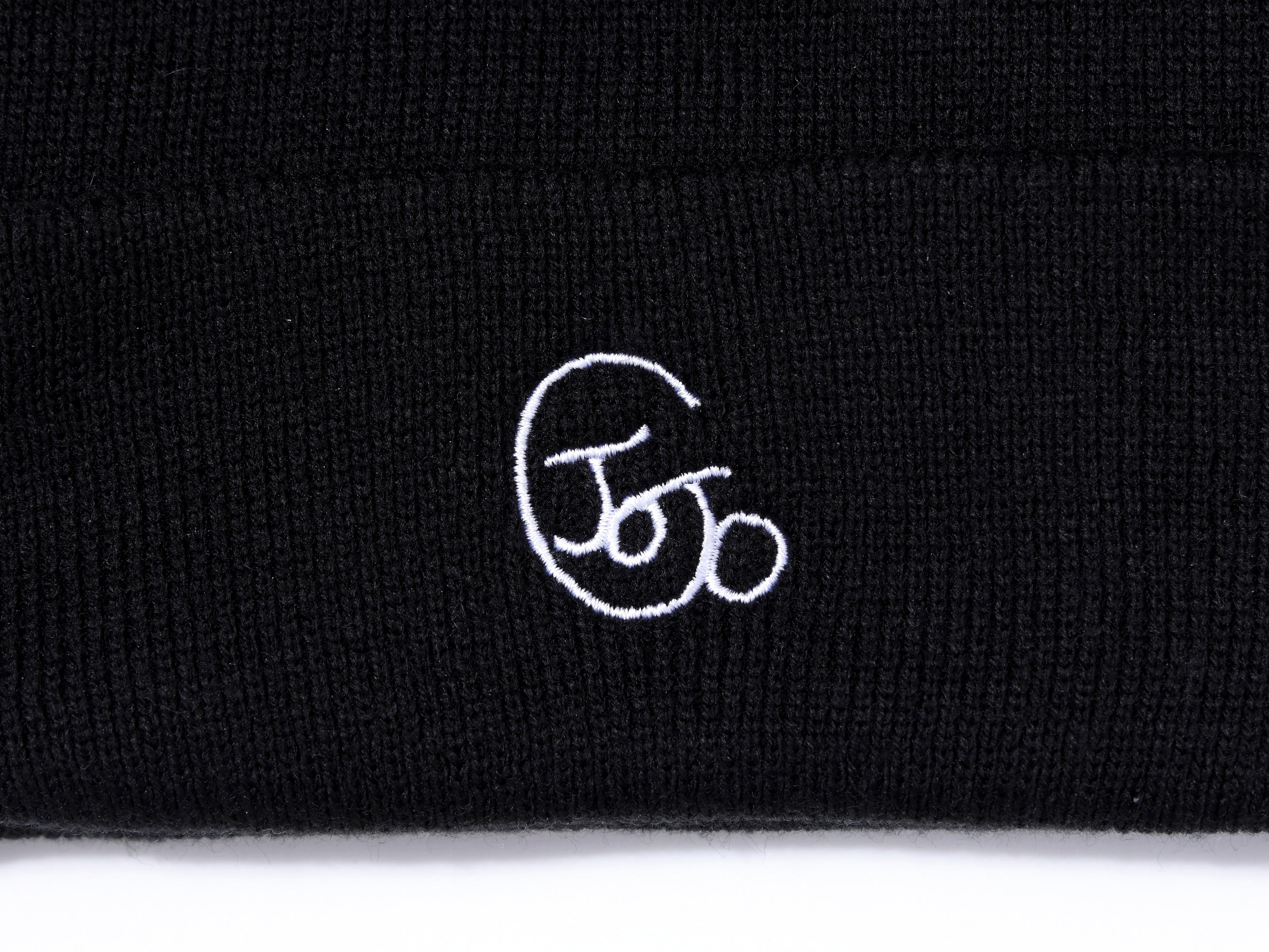 JOJO OG - KNIT CAP