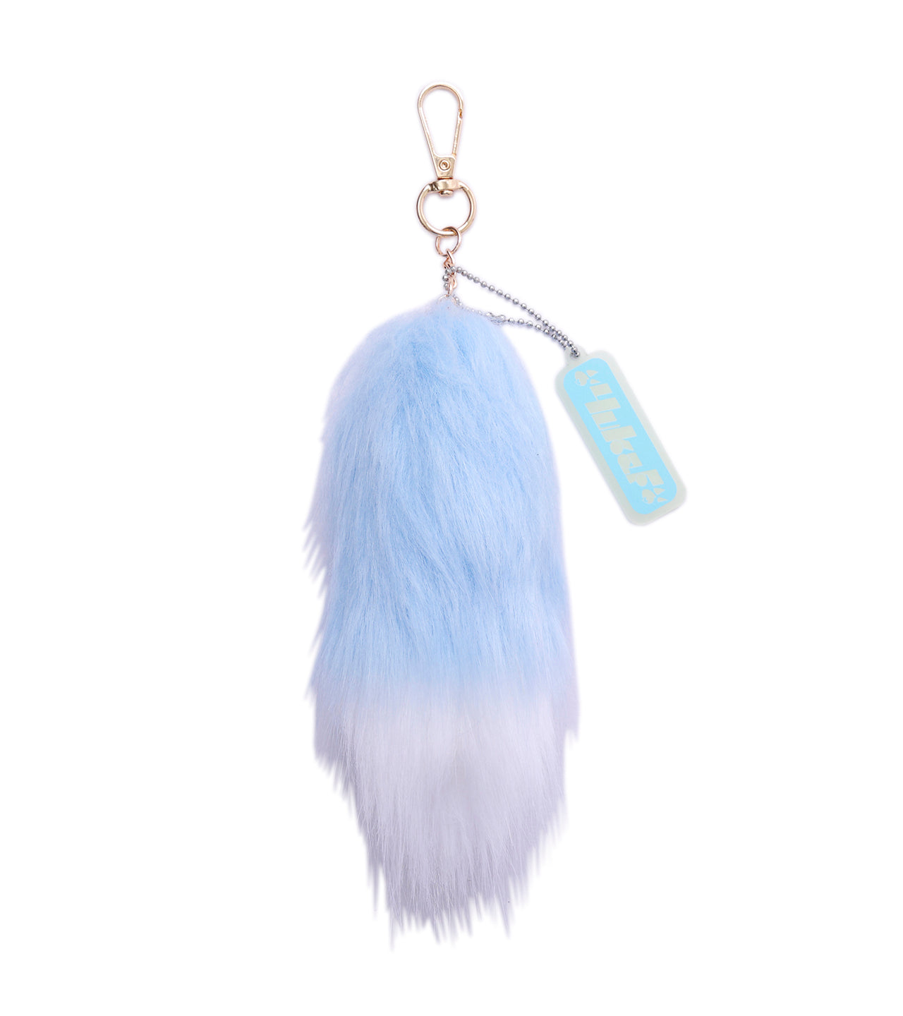 【受注生産】YukaF - YukaFの尻尾（small）