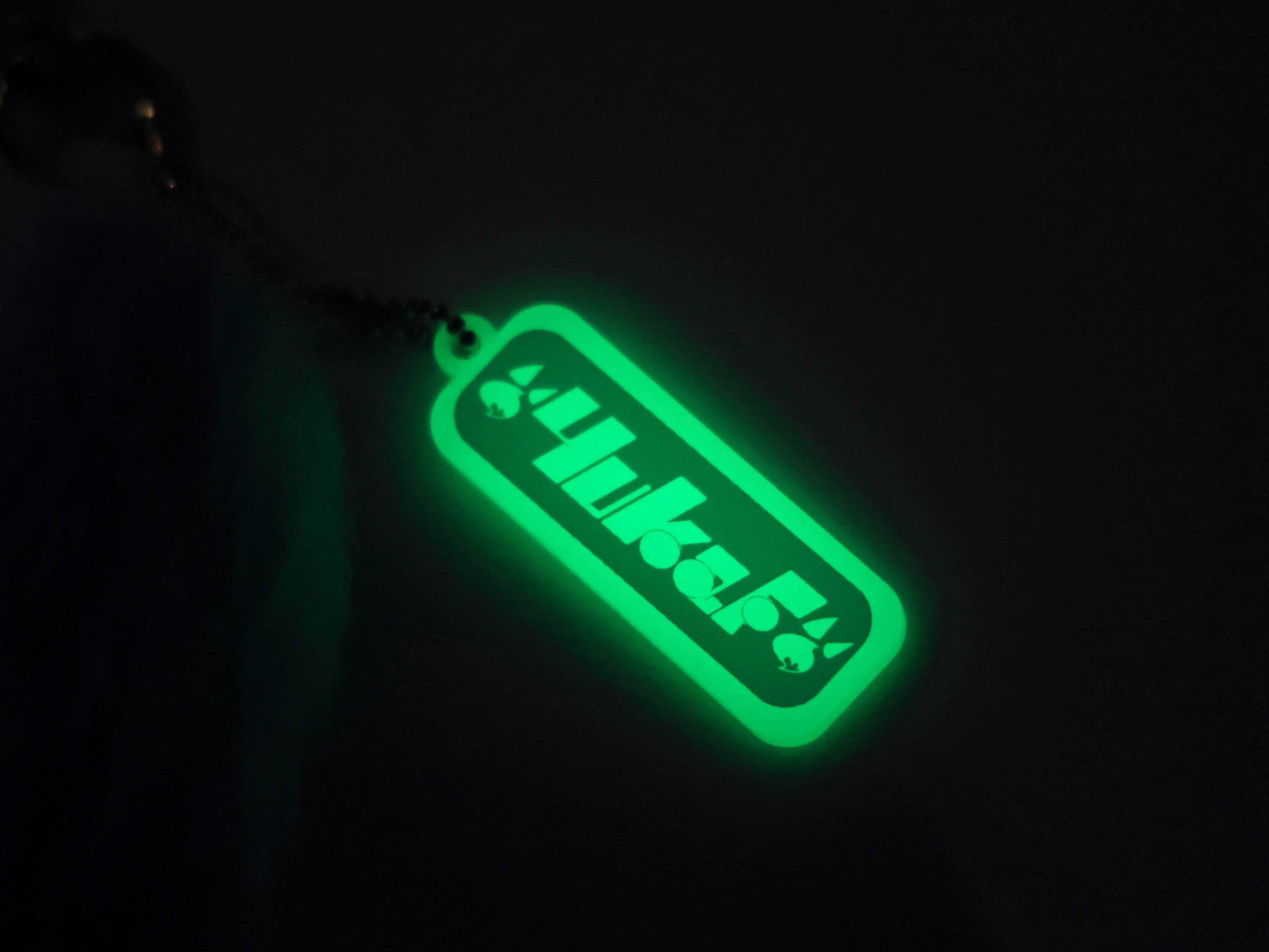 YukaF - YukaFの尻尾（large）