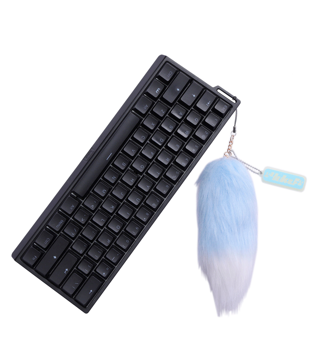 【受注生産】YukaF - YukaFの尻尾（small）