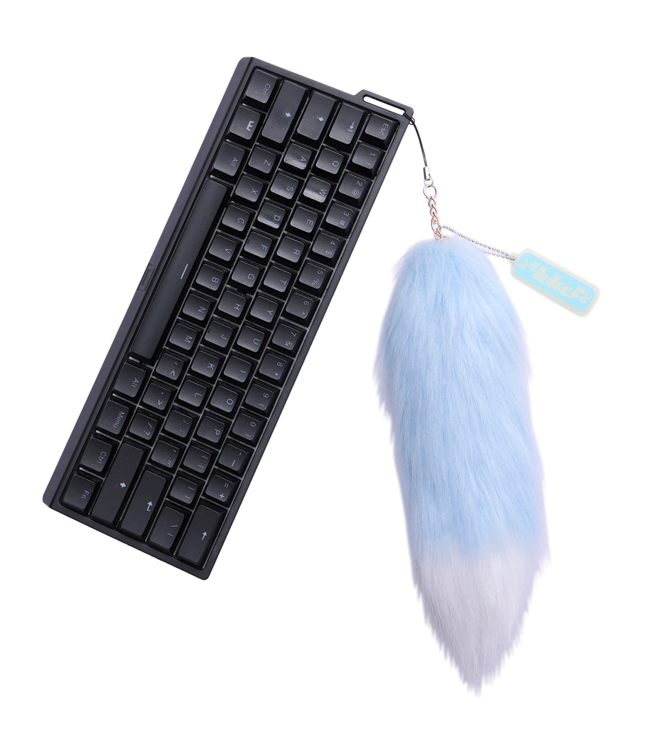 YukaF - YukaFの尻尾（large）