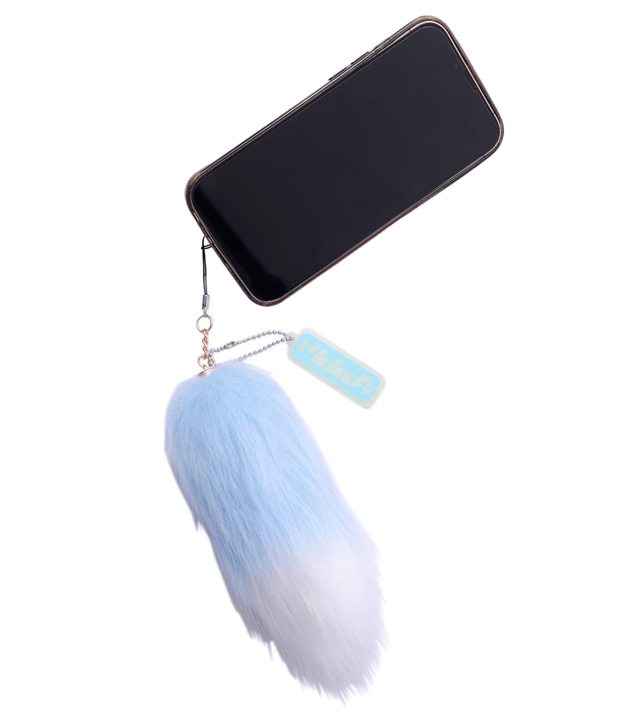 【受注生産】YukaF - YukaFの尻尾（small）