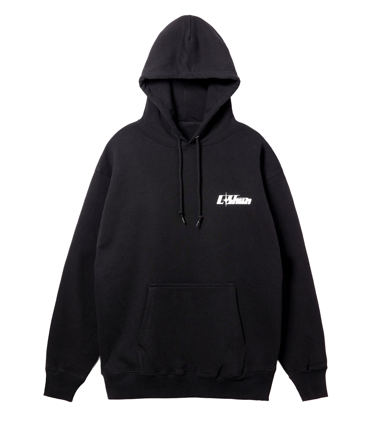 Lスターしゅんしゅん- GRAPHIC HOODIE