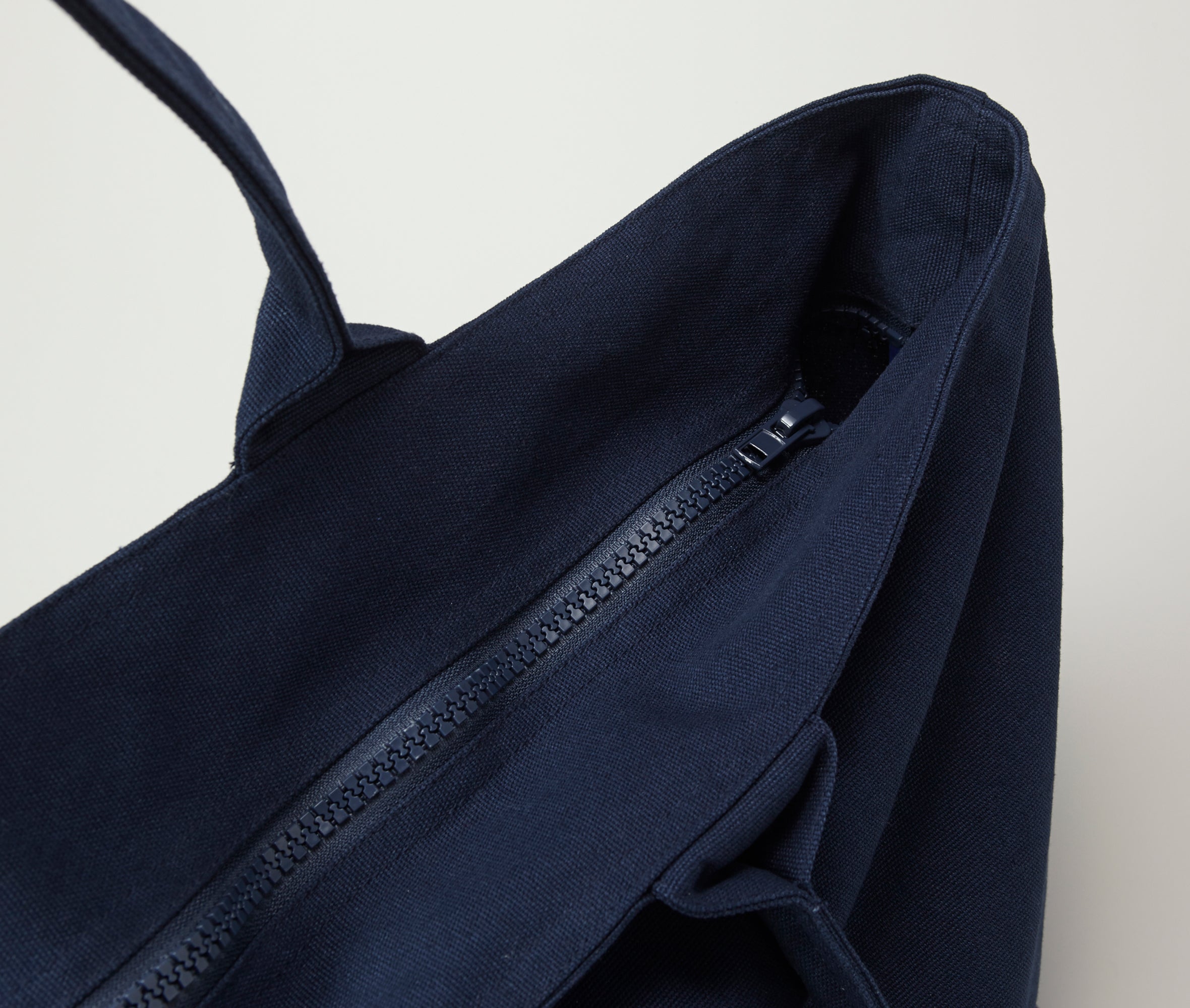 NACCHI - CANVAS TOTE BAG