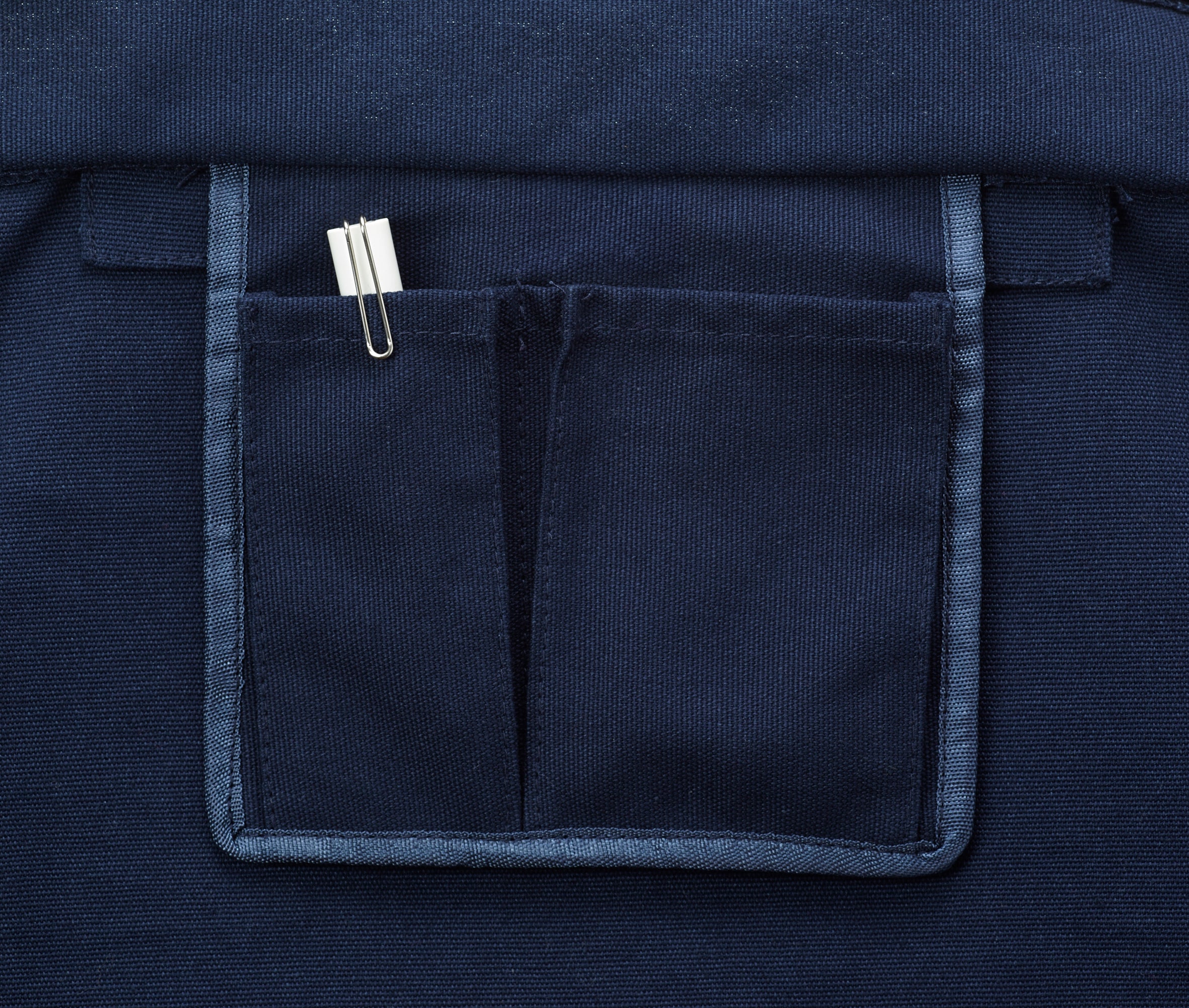 NACCHI - CANVAS TOTE BAG