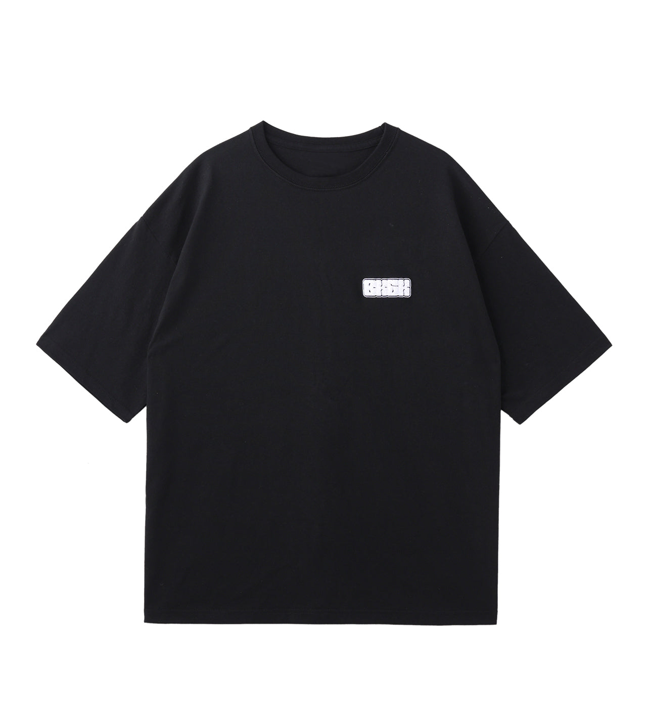 BKGK - OVERSIZE TSHIRTS