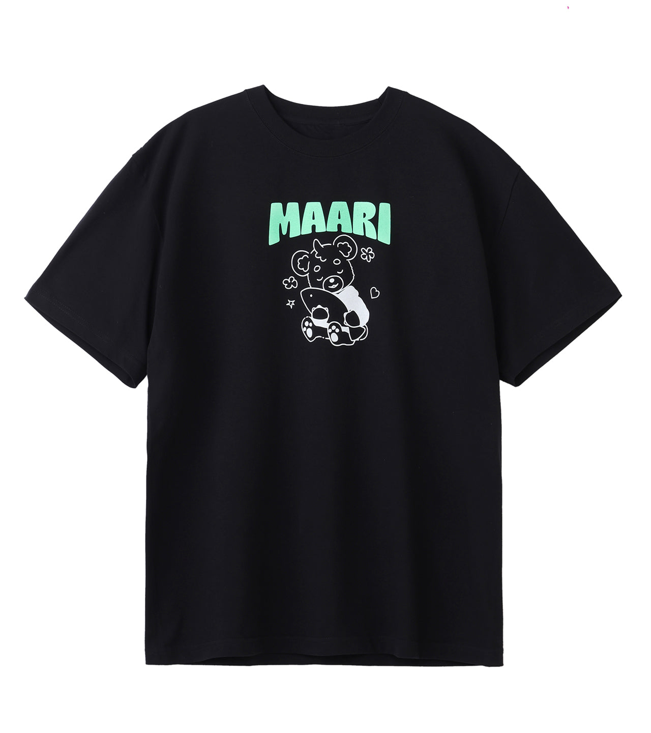 MASANORI CH - MAARI T SHIRT